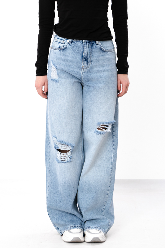 Джинси жіночі